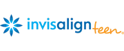 Logo of Invisalign Teen