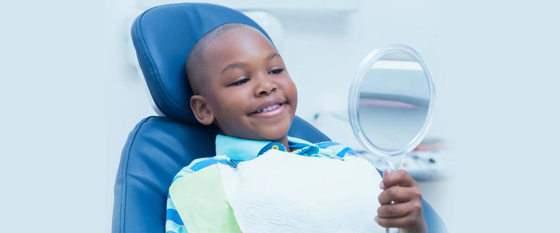 Children Special, $59 New Patient Exam, X-Ray & Cleaning